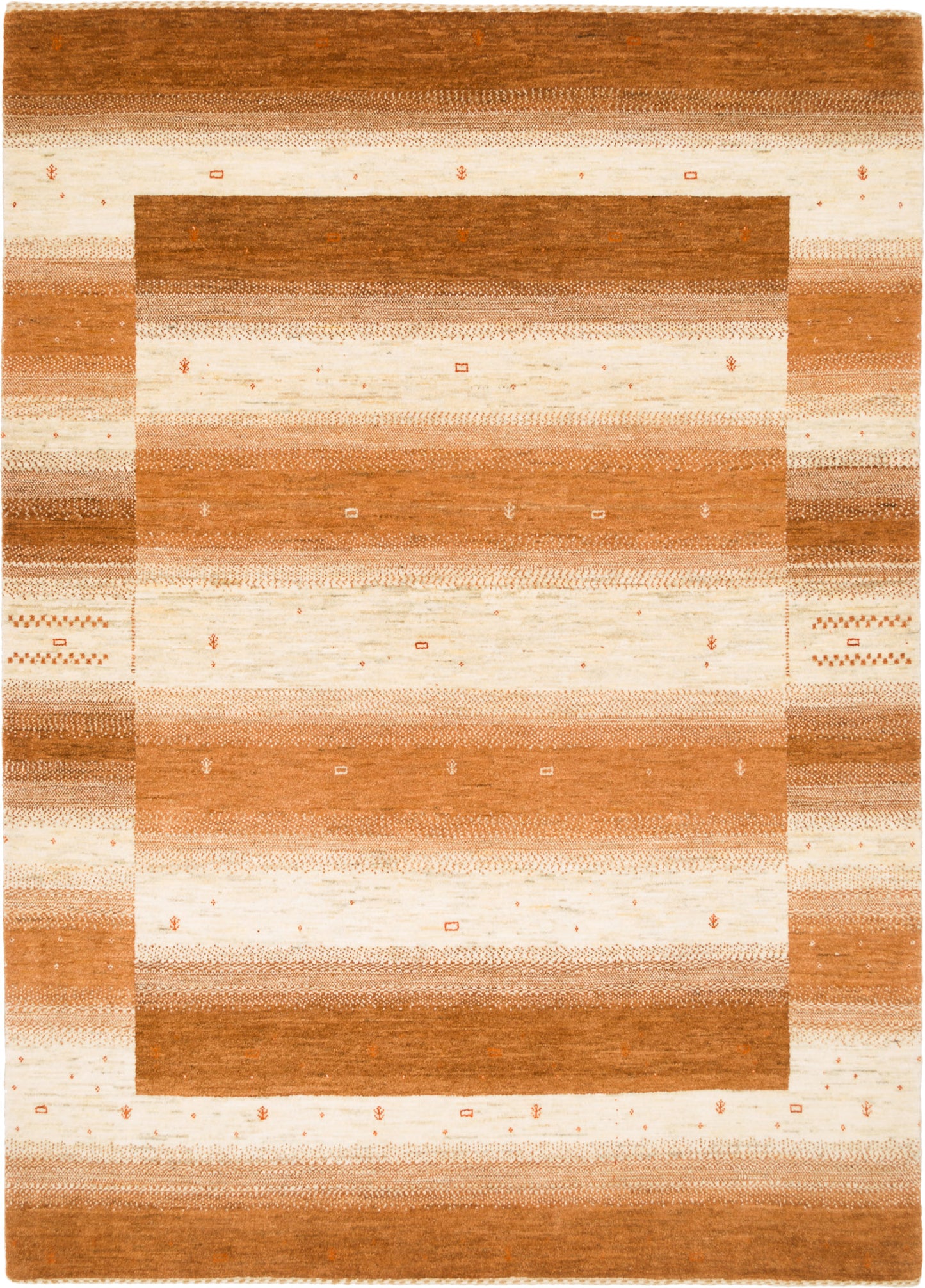 Loribaft Atash, 197 × 143 cm