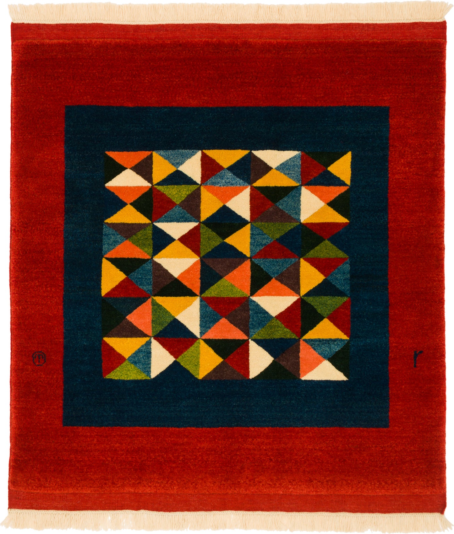 136 × 130 Tollu