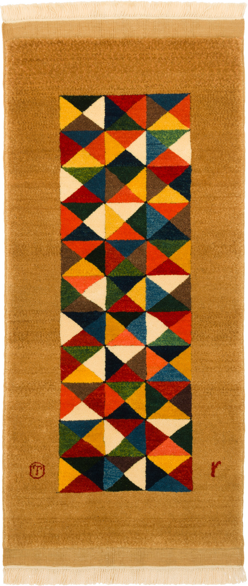 Tollu, 141 × 67 cm