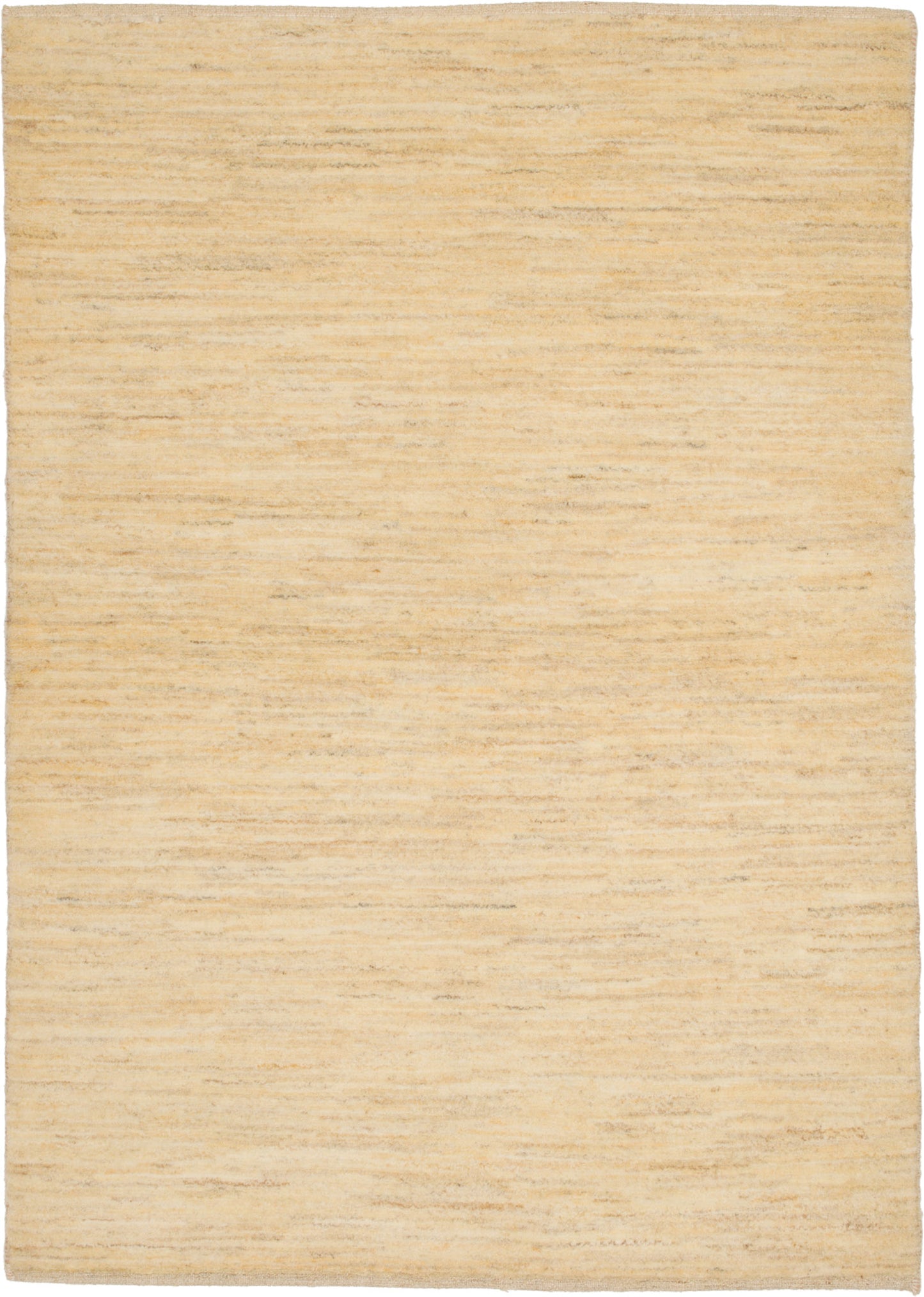 Gabbeh Natur, 142 × 103 cm