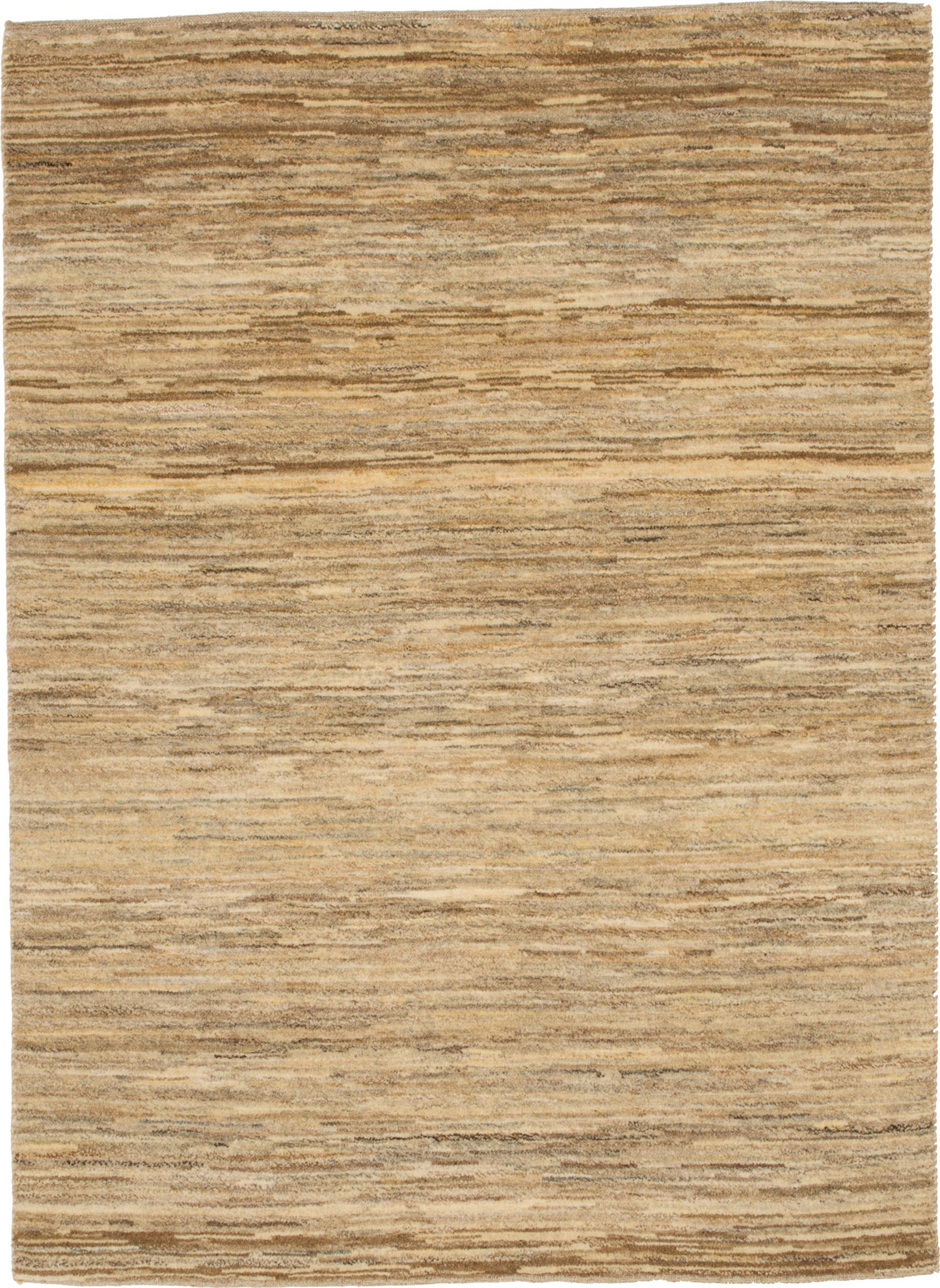 Gabbeh Natur, 137 × 100 cm
