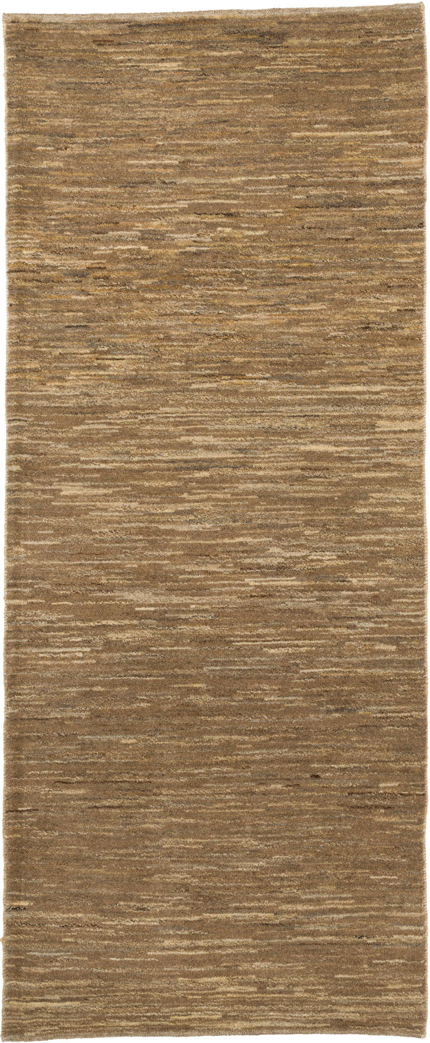 Gabbeh Natur, 195 × 80 cm