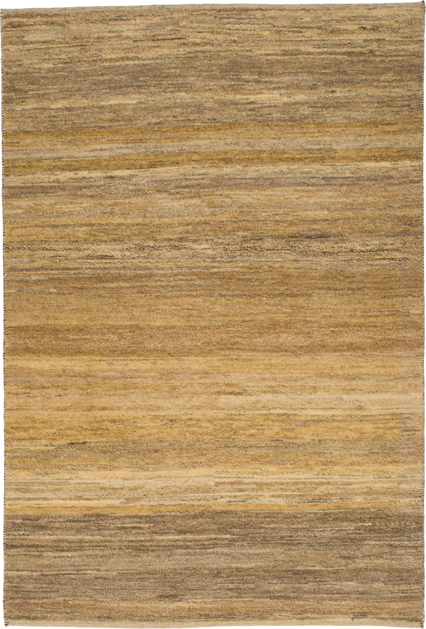 Gabbeh Natur, 160 × 110 cm
