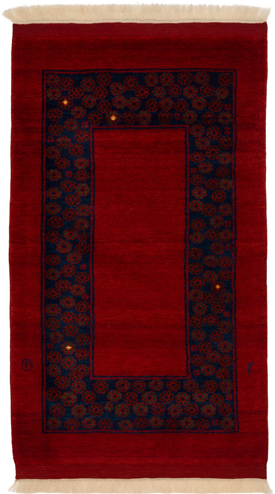 Tollu, 166 × 100 cm