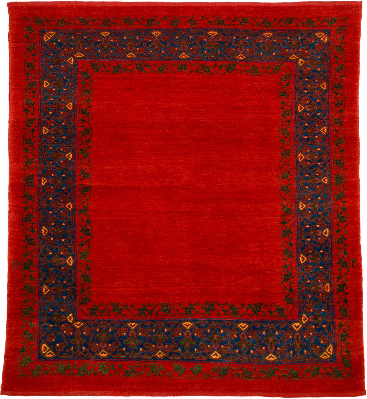 Tollu, 216 × 198 cm