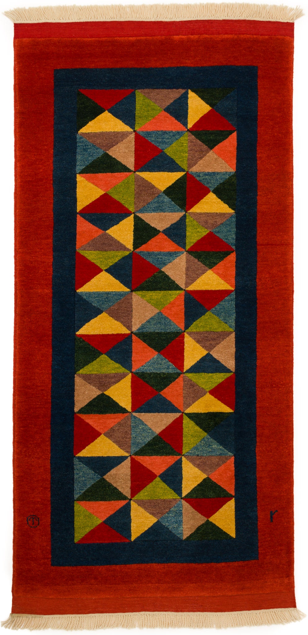 Tollu, 197 × 98 cm
