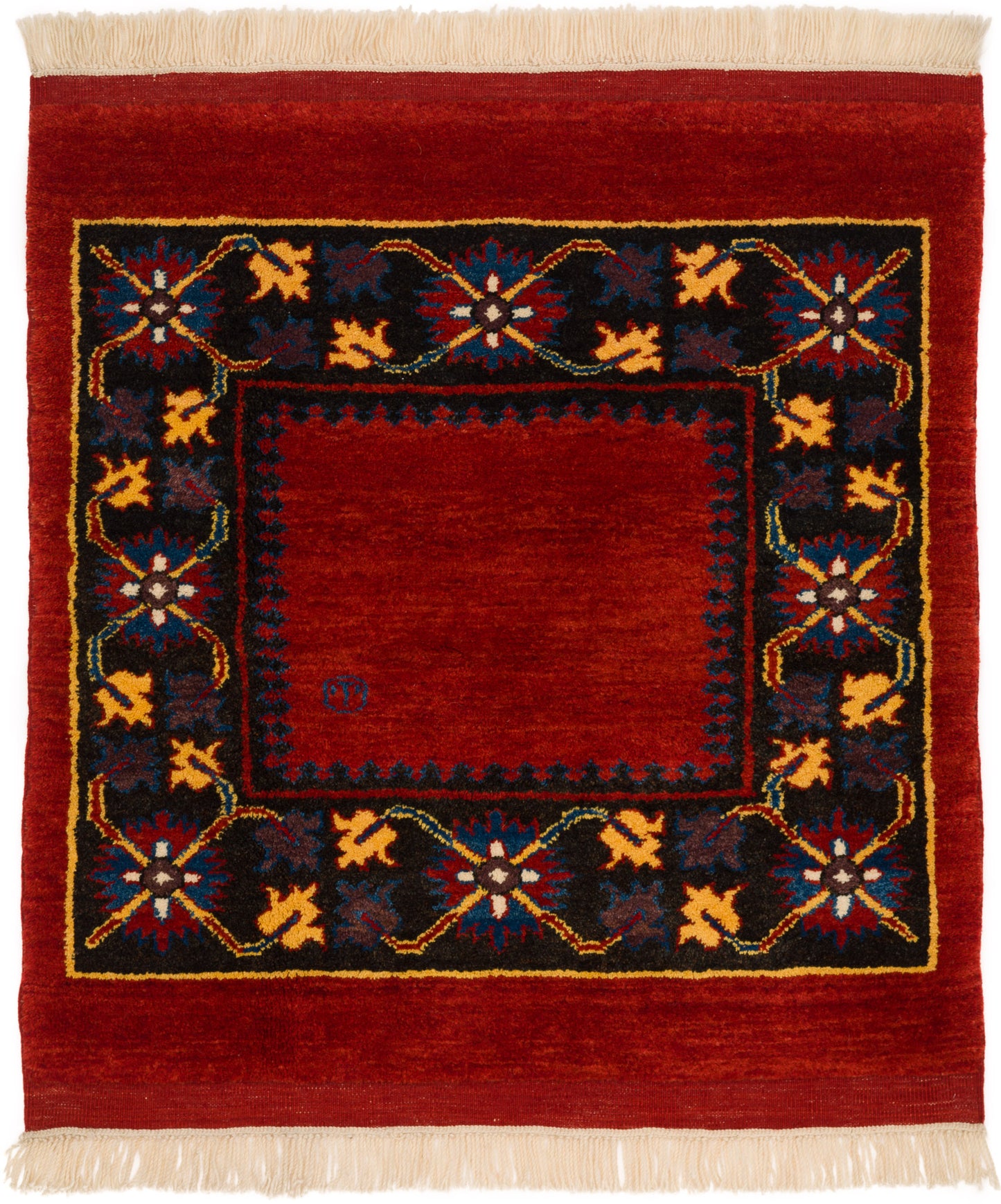 Tollu, 93 × 90 cm