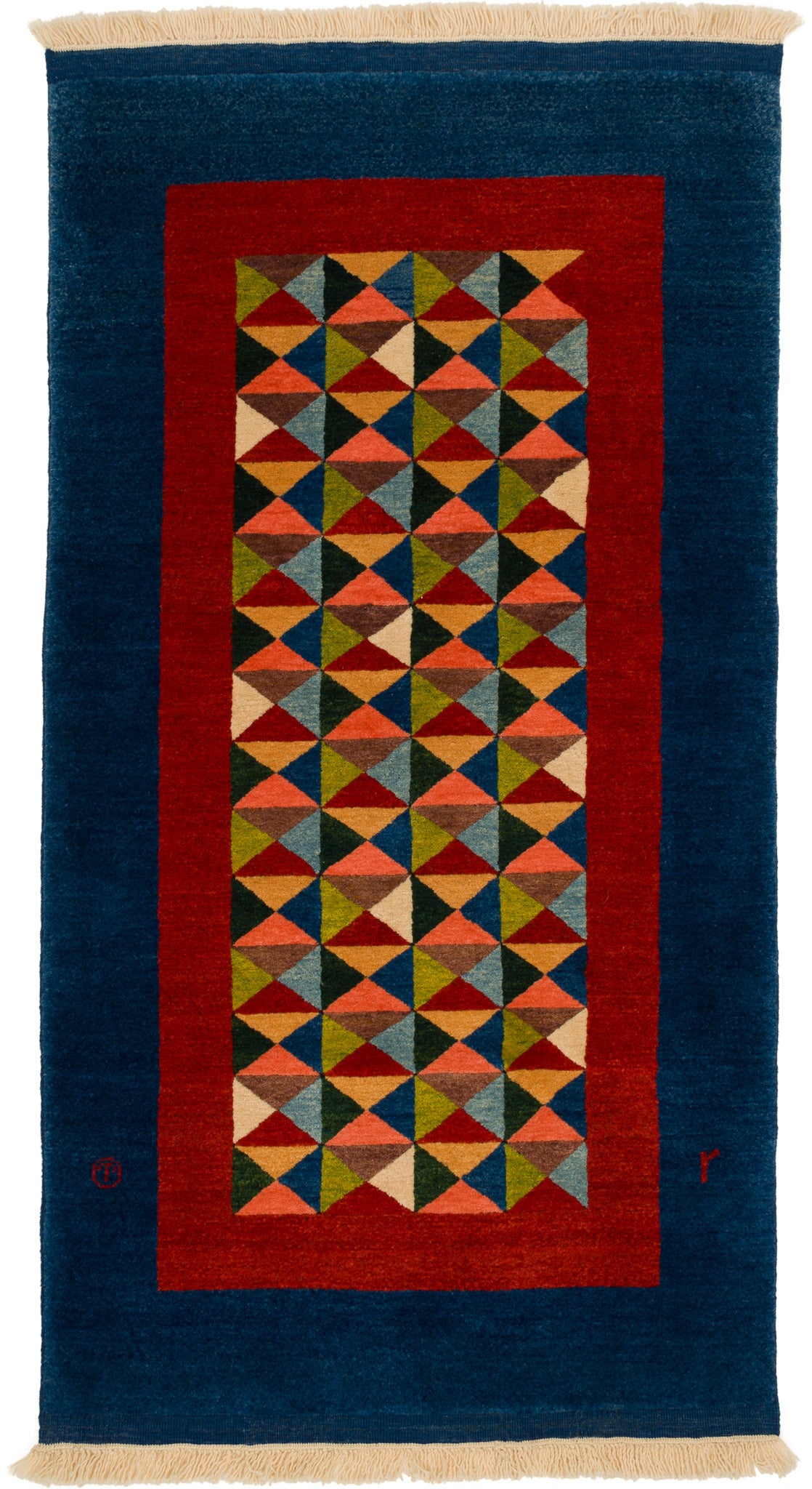 Tollu, 200 × 110 cm