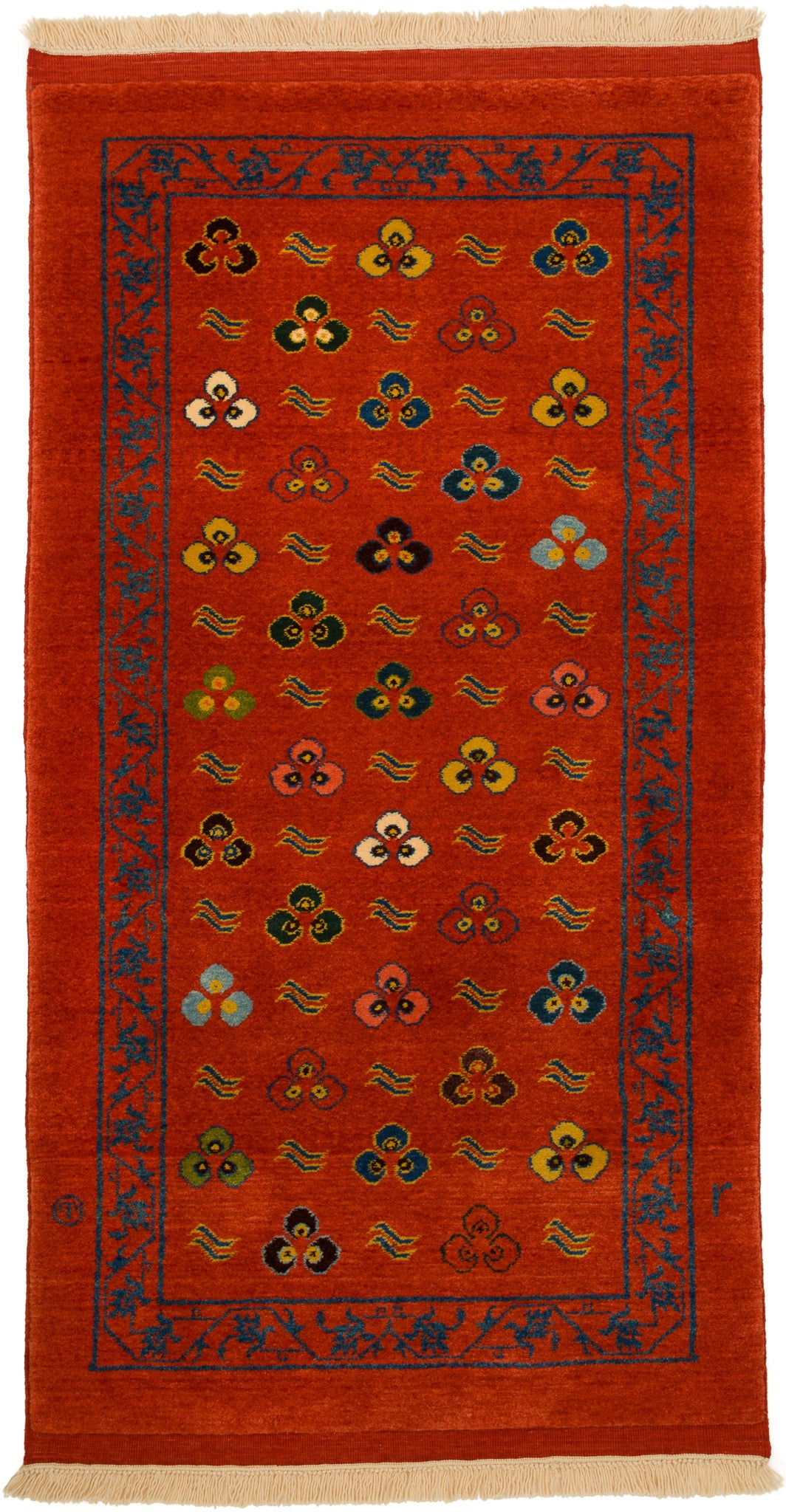 Tollu, 203 × 111 cm