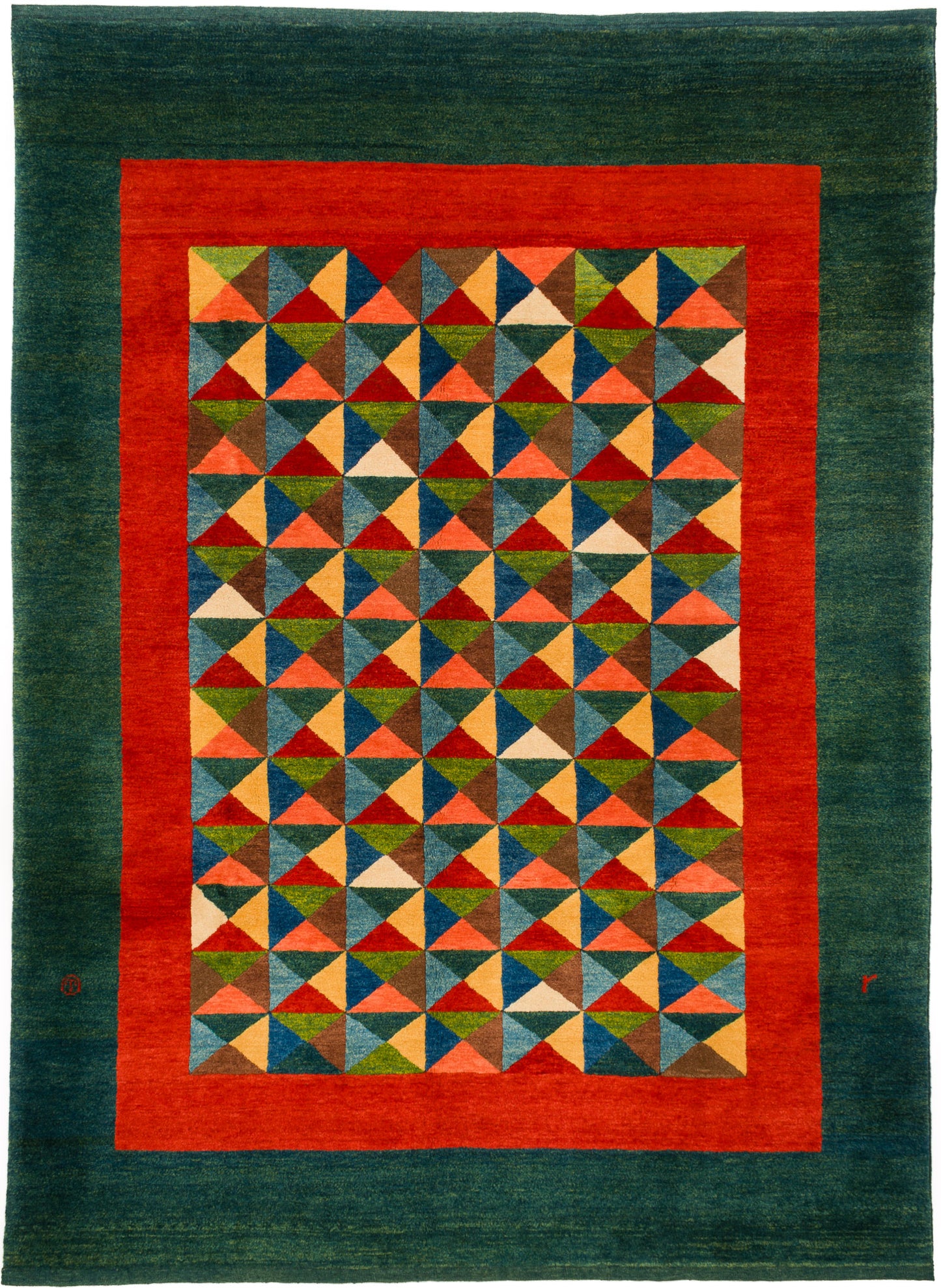 Tollu, 268 × 201 cm