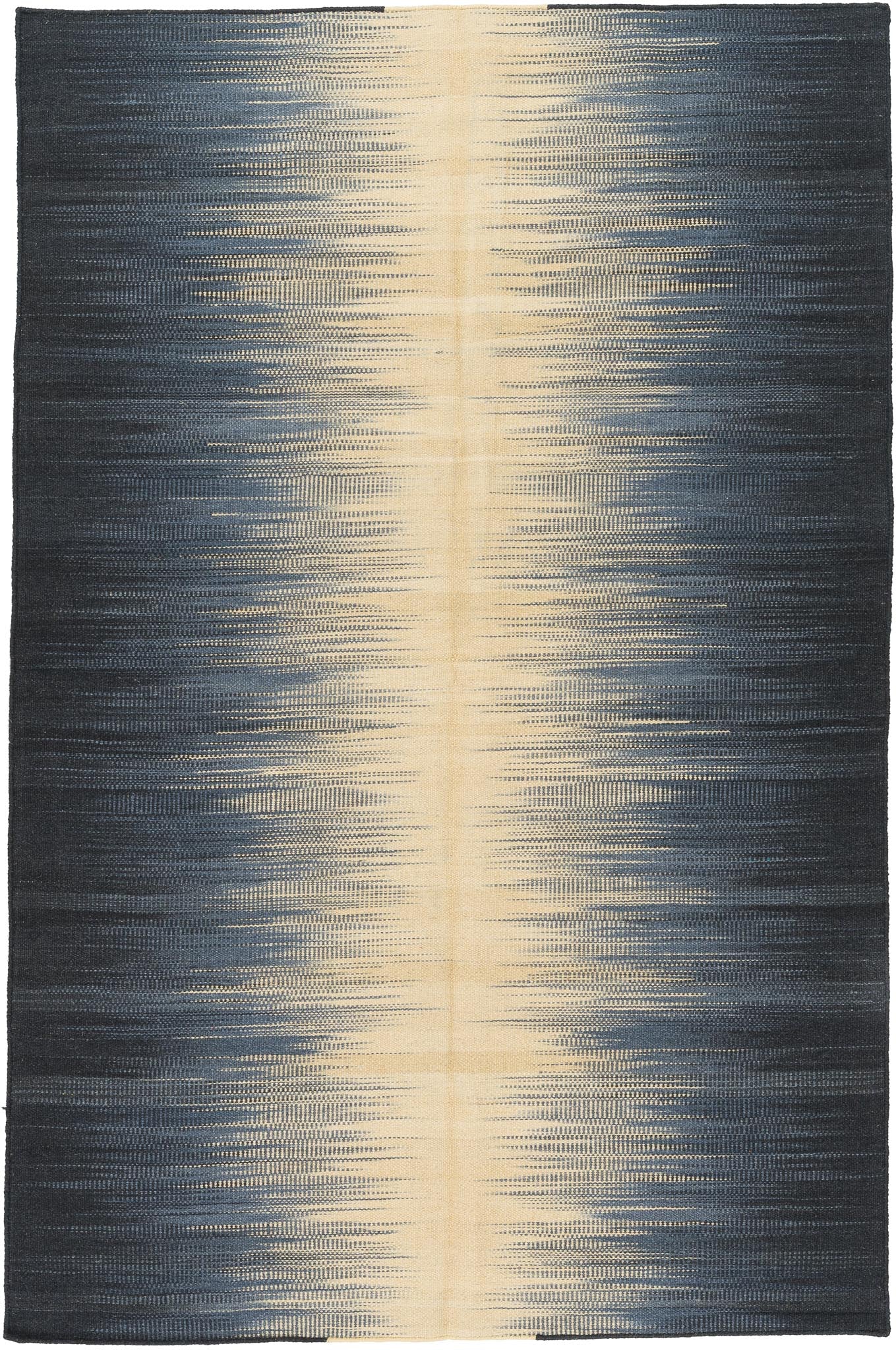 Kia-Sar-Kelim, 180 × 120 cm