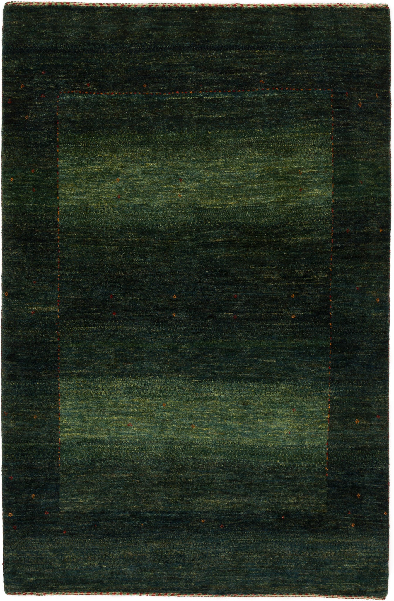 Loribaft Atash, 174 × 115 cm