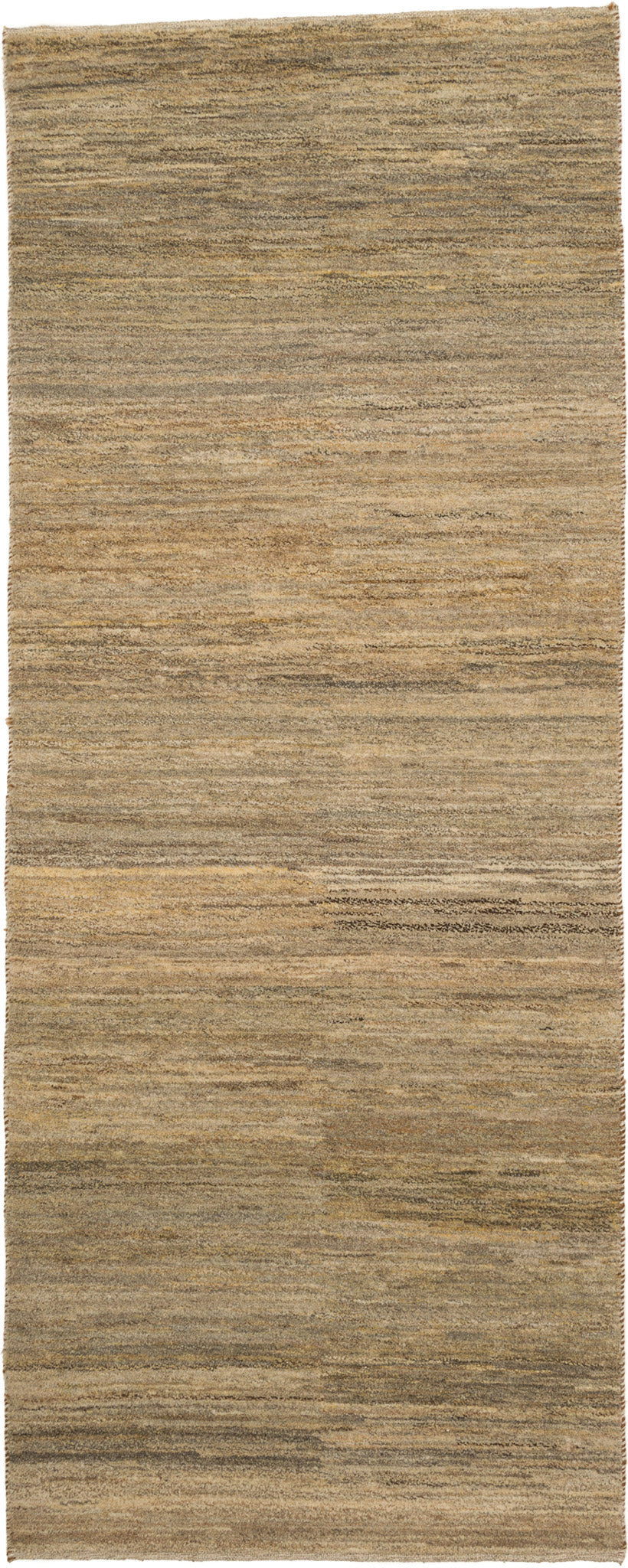 Gabbeh Natur, 202 × 80 cm