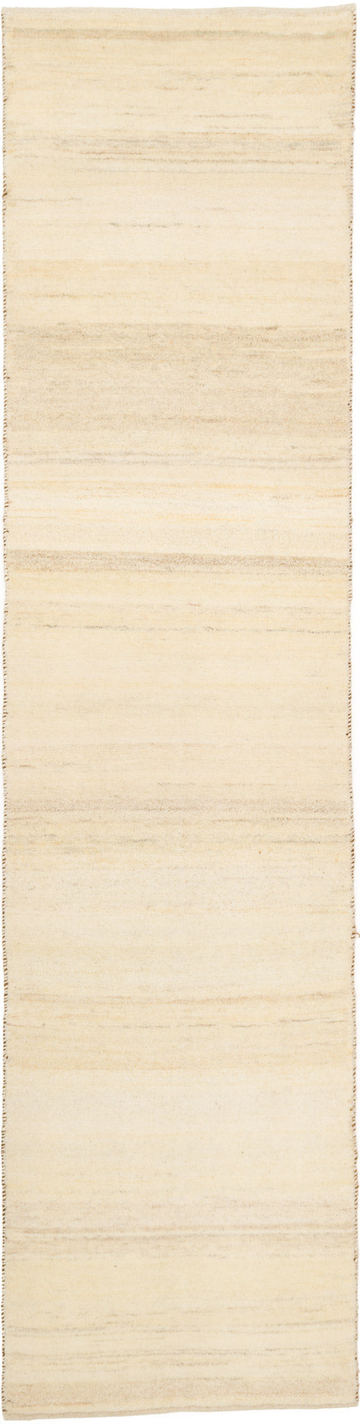 Gabbeh Natur, 280 × 70 cm
