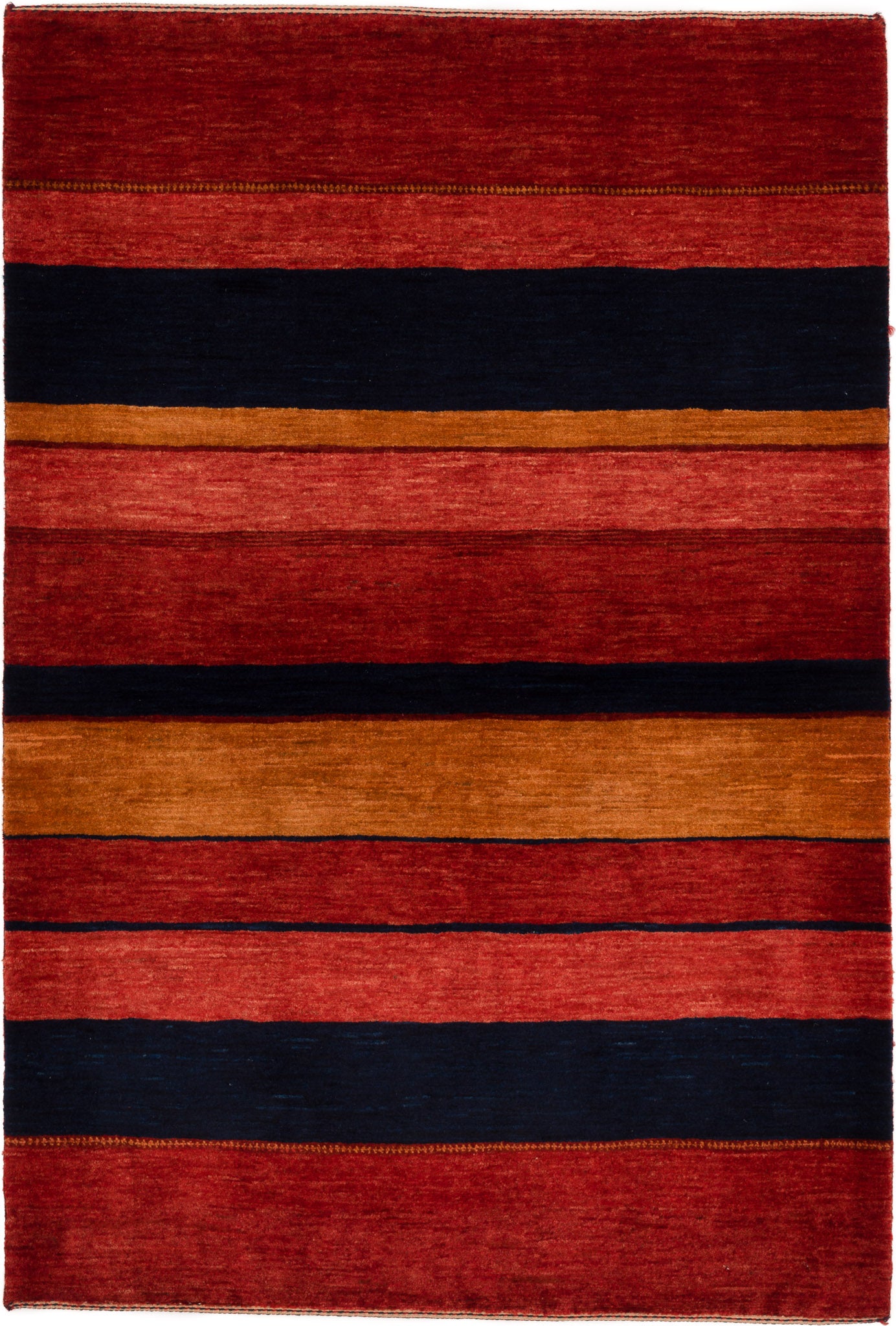 Loribaft Atash, 160 × 109 cm