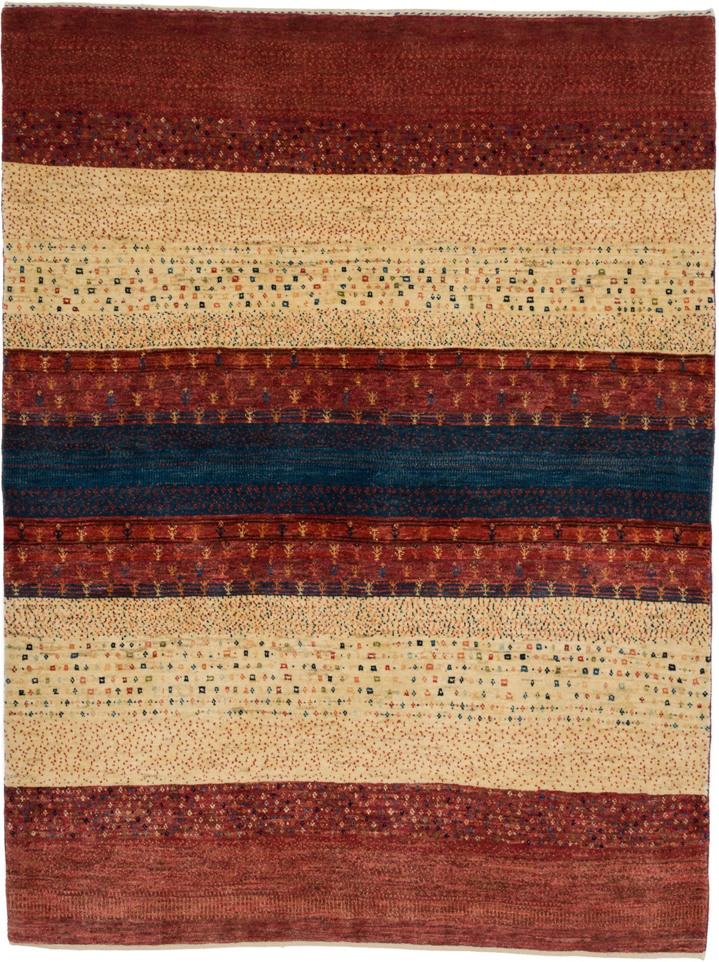 Kaschkuli Mirzai, 173 × 131 cm