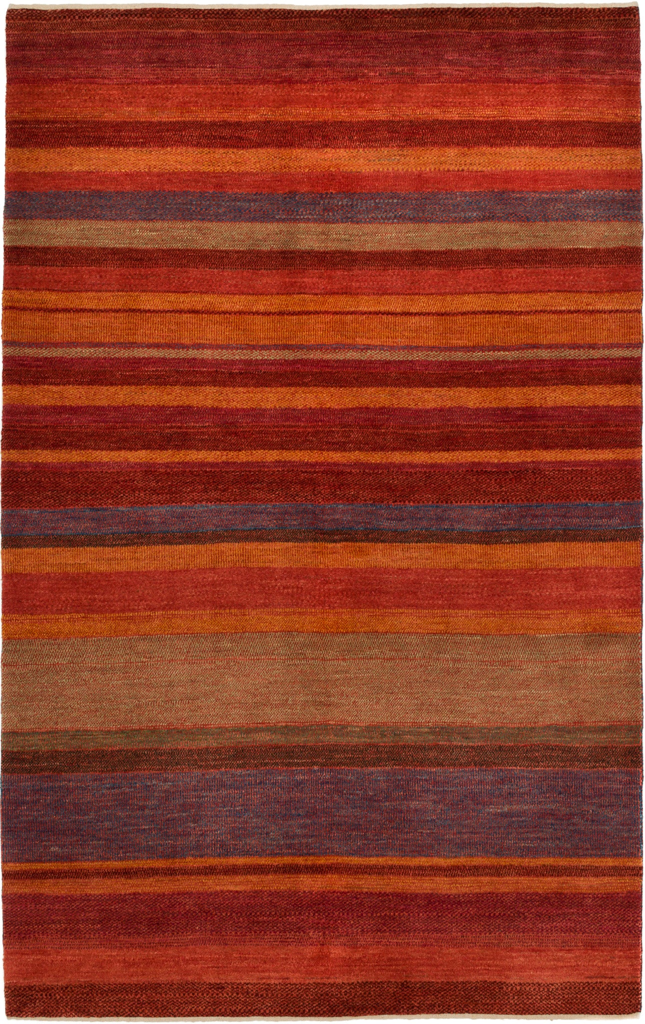 Kaschkuli Mirzai, 198 × 126 cm