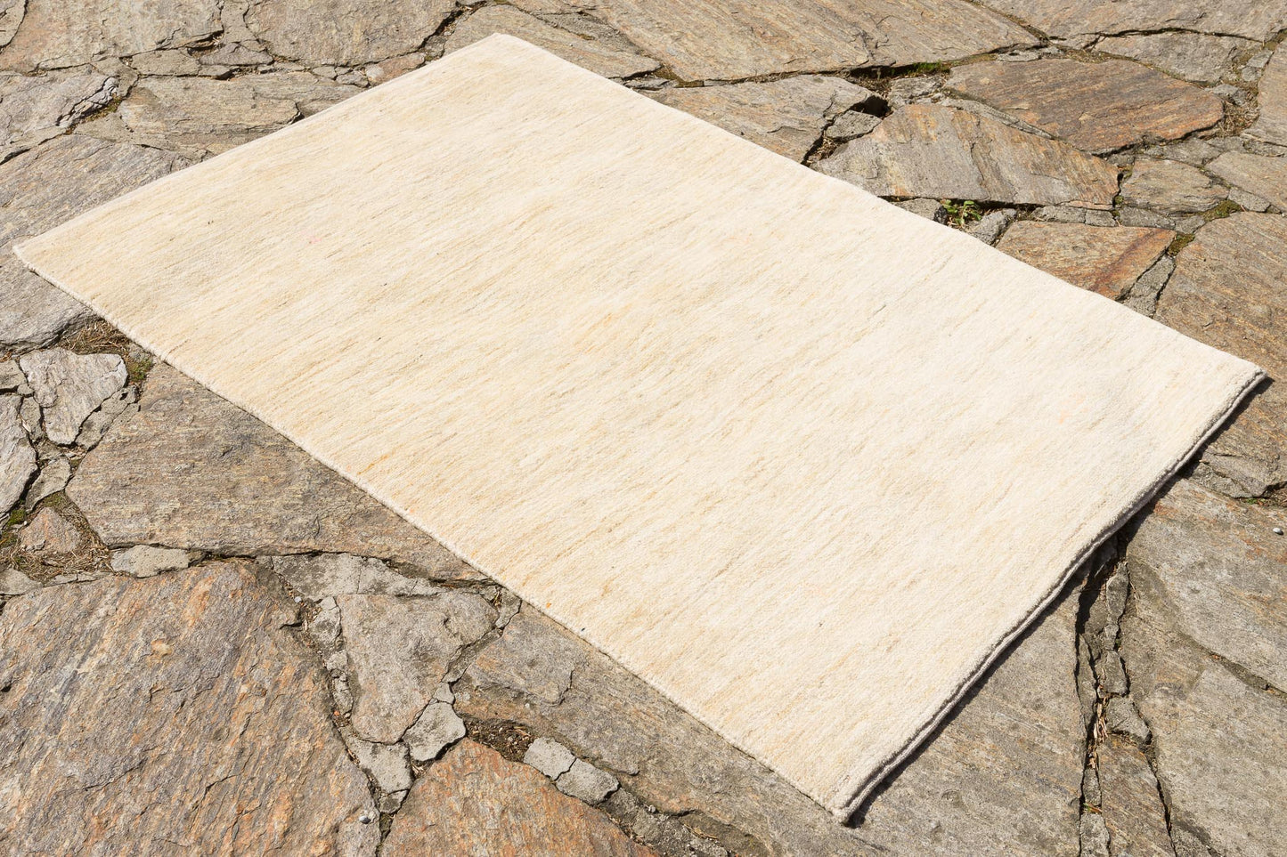 Gabbeh, 148 × 102 cm
