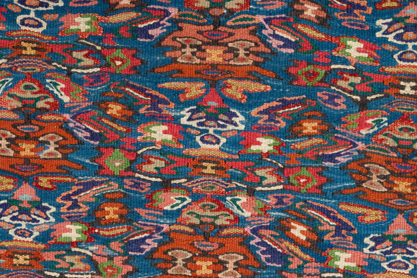 Kordestan-Kelim, 288 × 204 cm