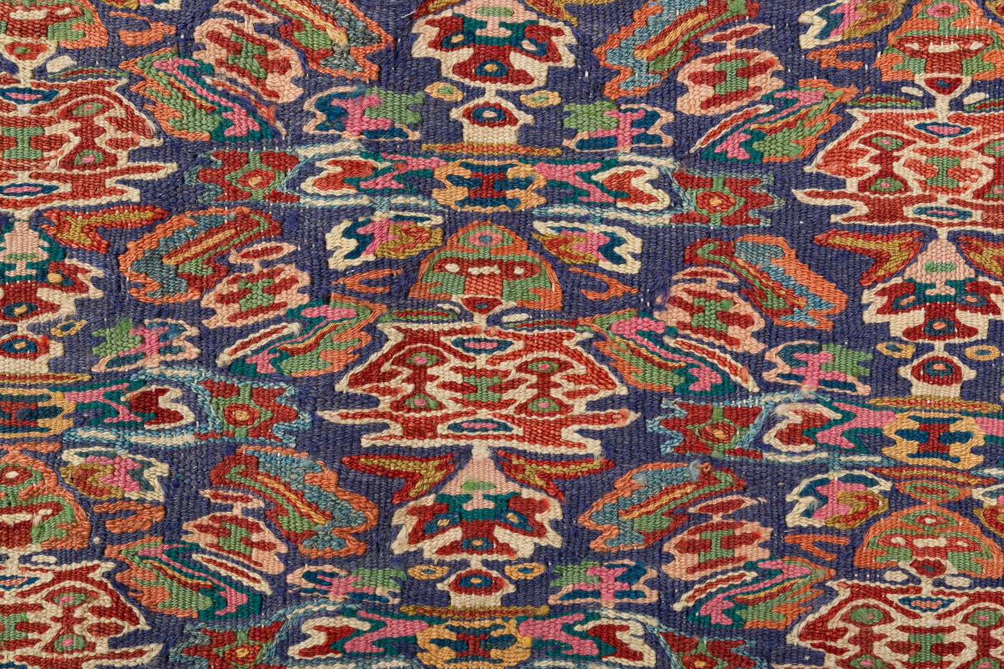 Kordestan-Kelim, 285 × 210 cm