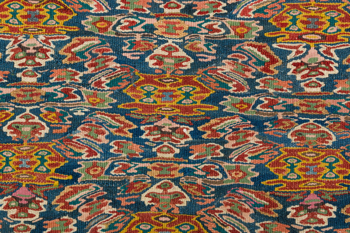 Kordestan-Kelim, 285 × 210 cm