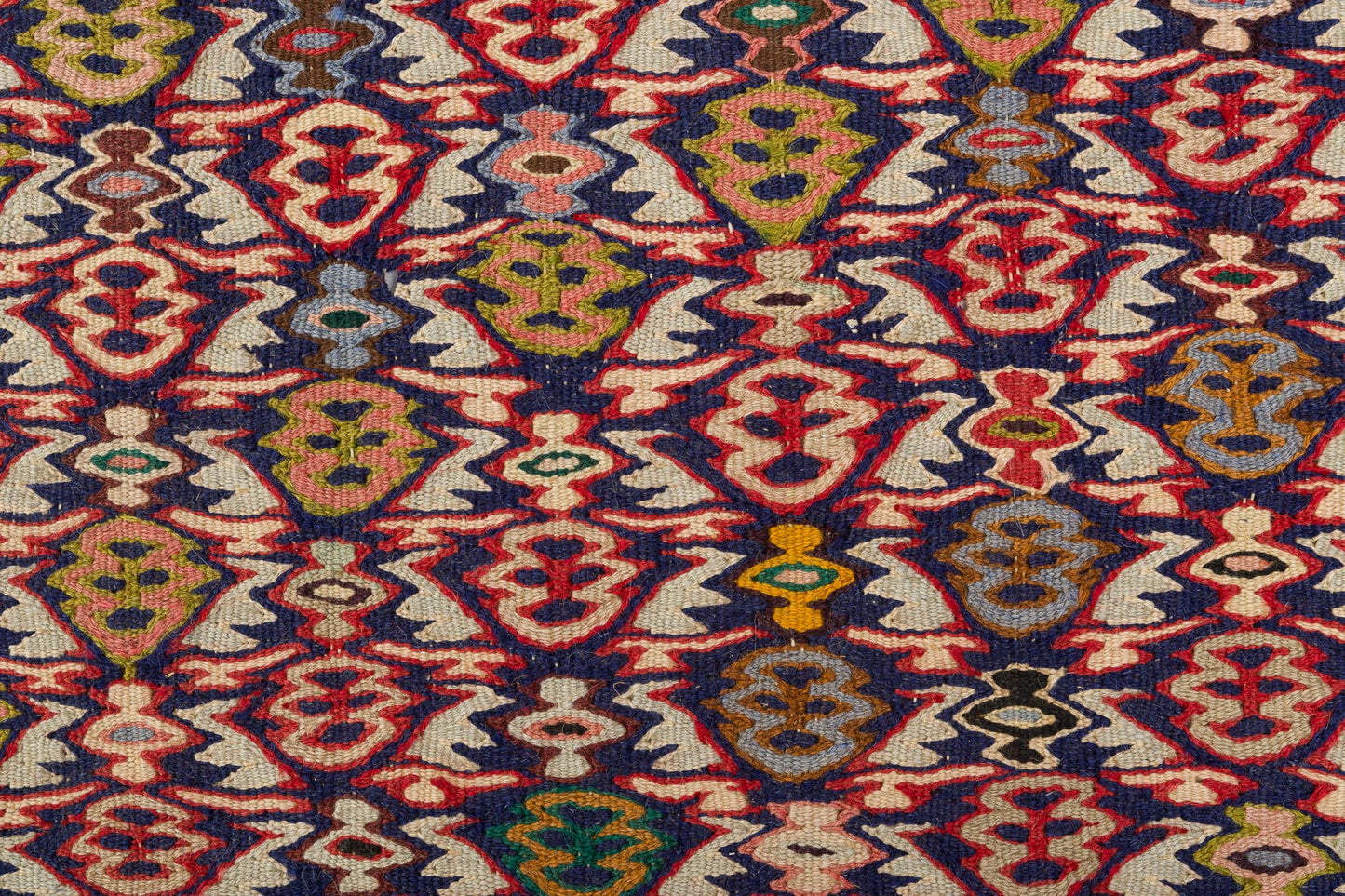 Kordestan-Kelim, 296 × 190 cm