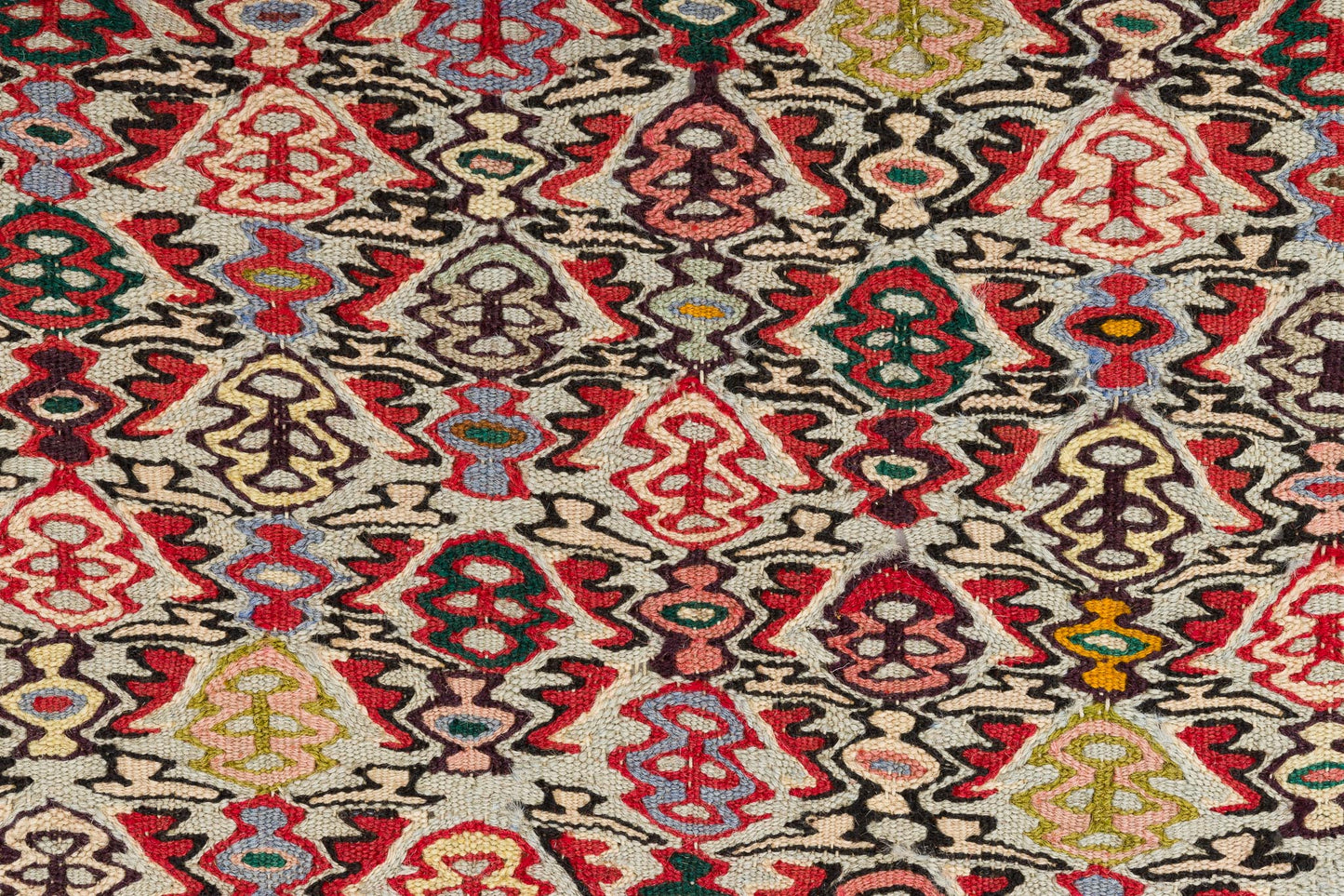 Kordestan-Kelim, 296 × 190 cm