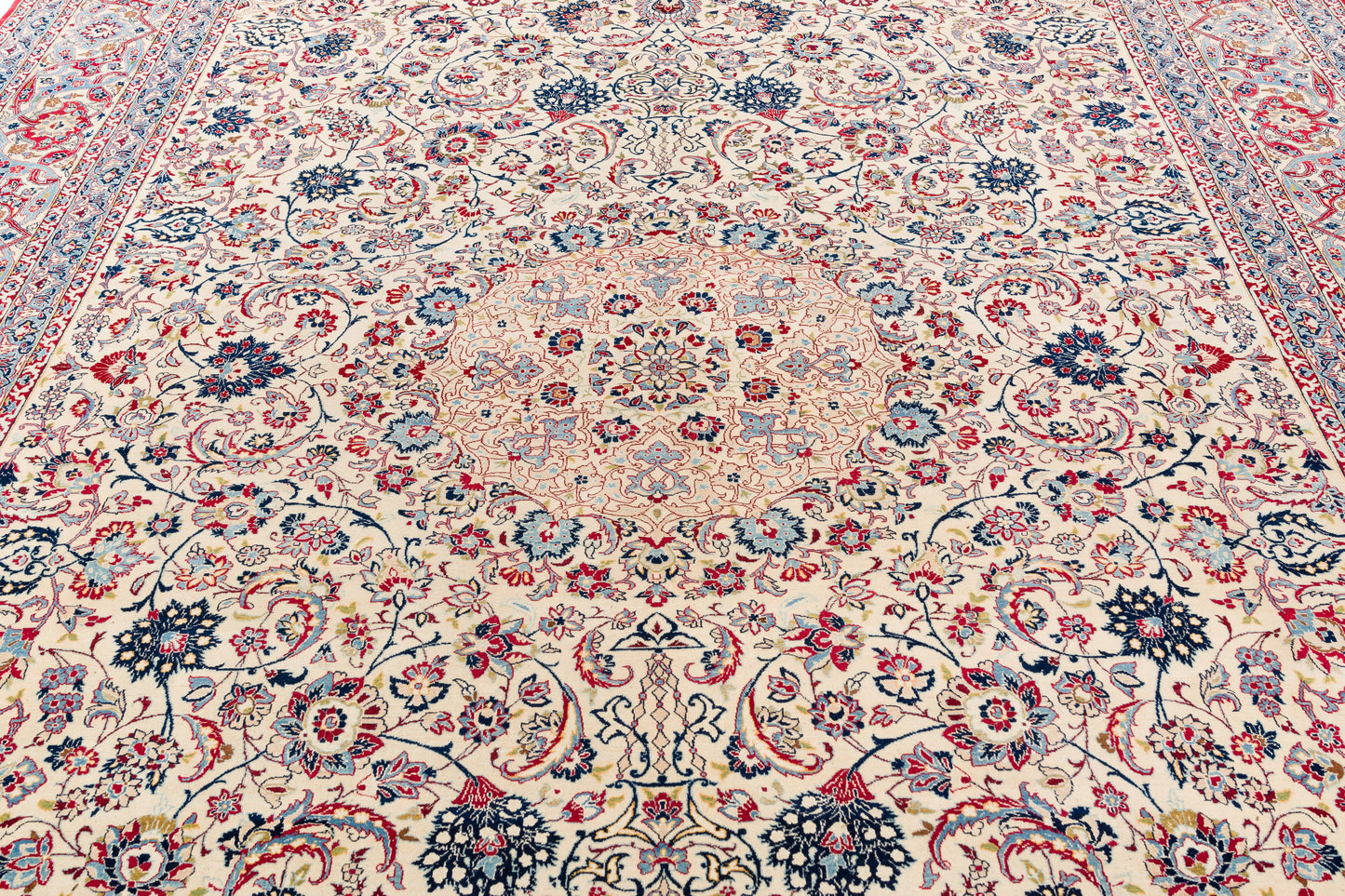 Tudeschk, 432 × 293 cm