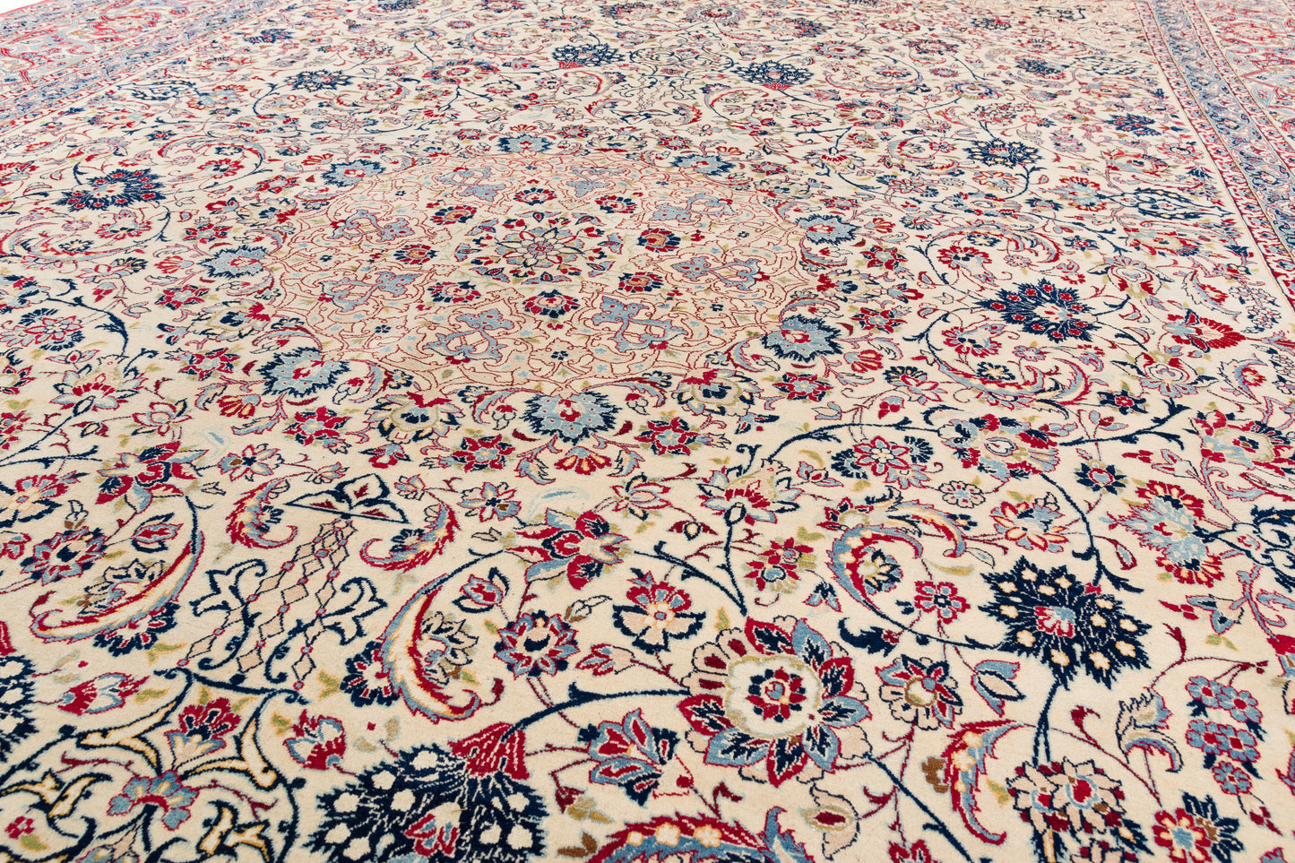 Tudeschk, 432 × 293 cm