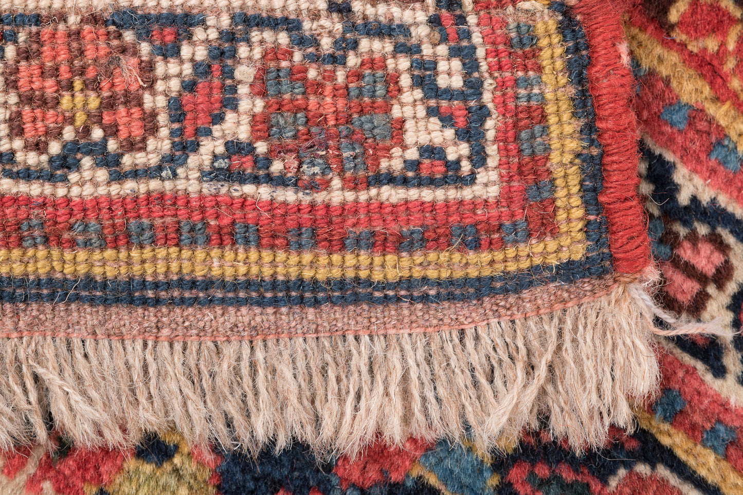 Bidjar, 600 × 215 cm