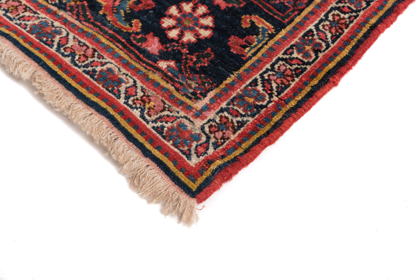 Bidjar, 600 × 215 cm