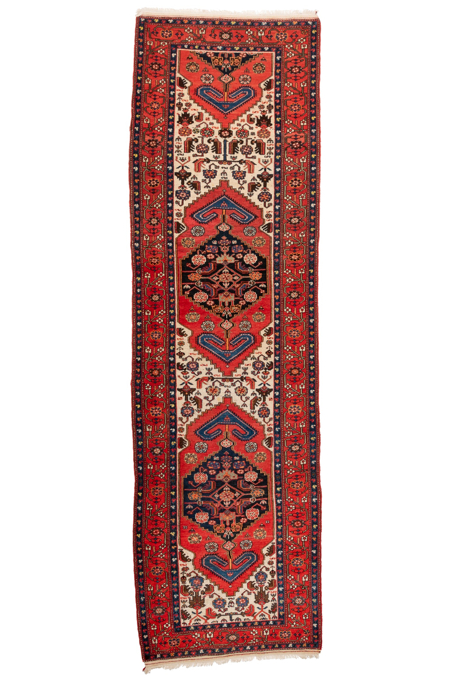 Ferahan, 390 × 113 cm