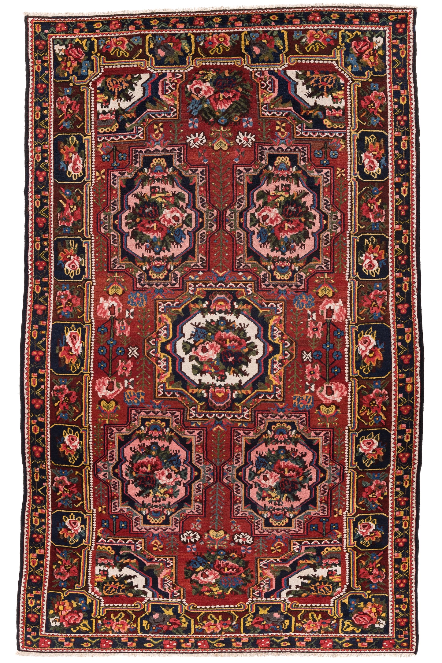 Armenibaf, 340 × 210 cm