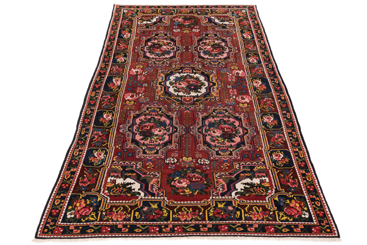Armenibaf, 340 × 210 cm