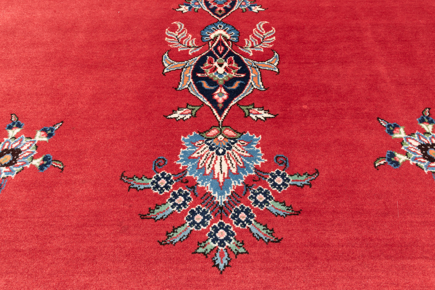 Keschan, 330 × 220 cm