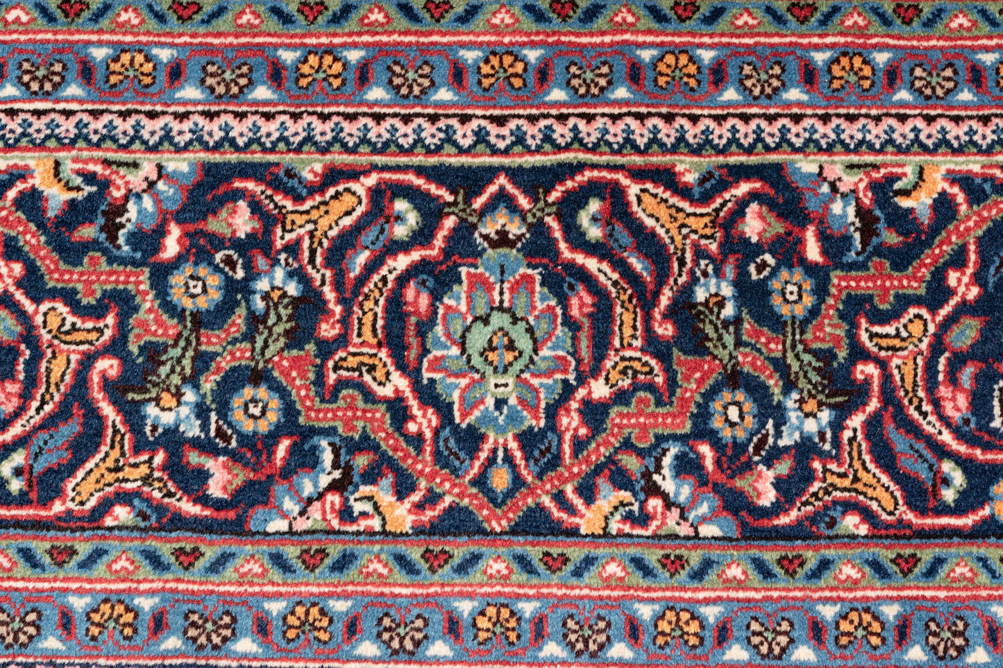 Keschan, 330 × 220 cm