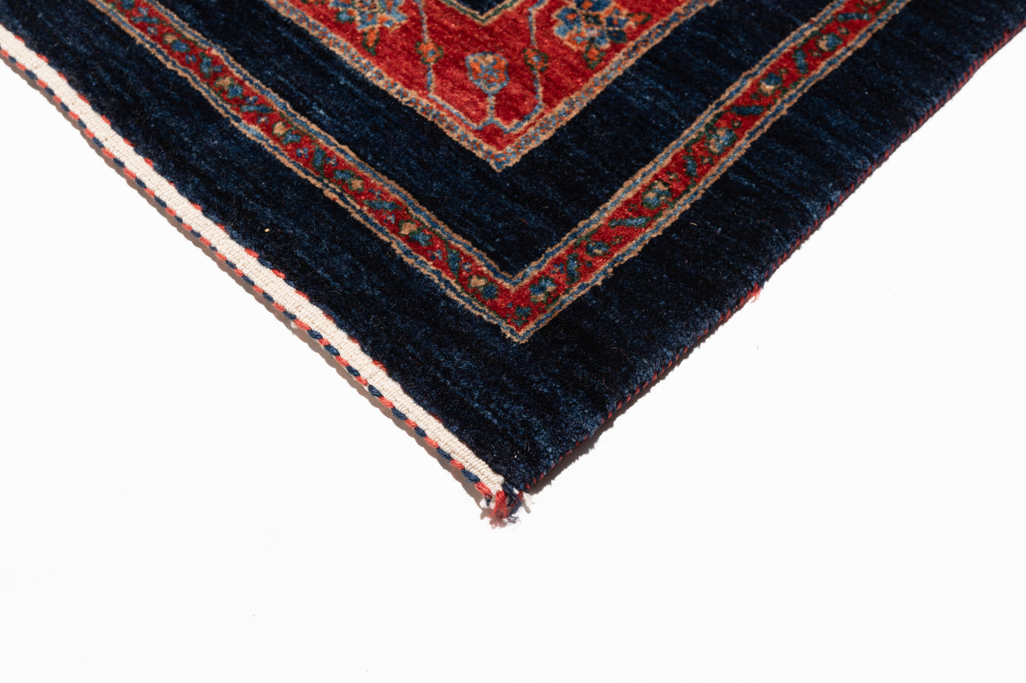 Loribaft Atash, 337 × 249 cm