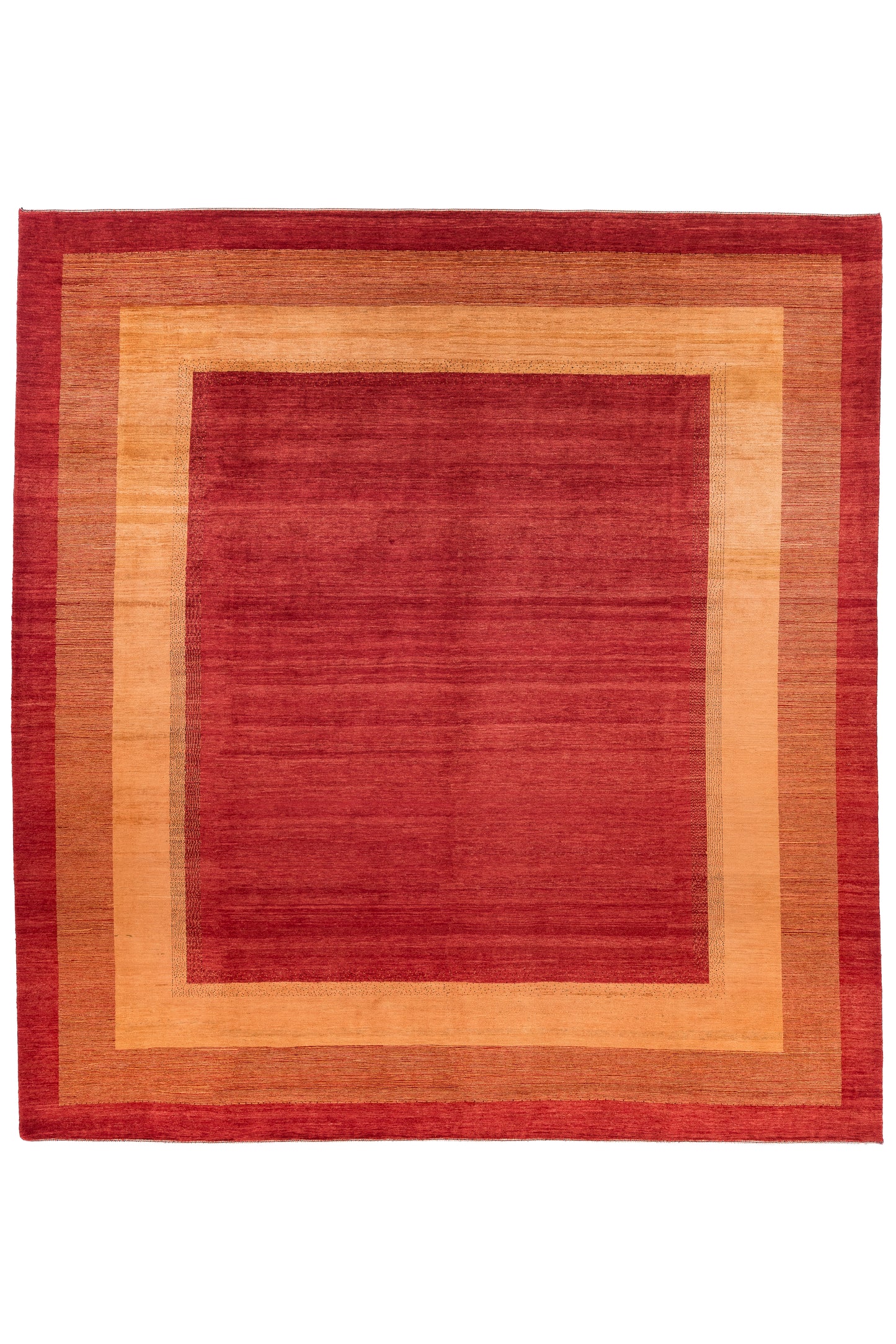Loribaft Atash, 330 × 307 cm