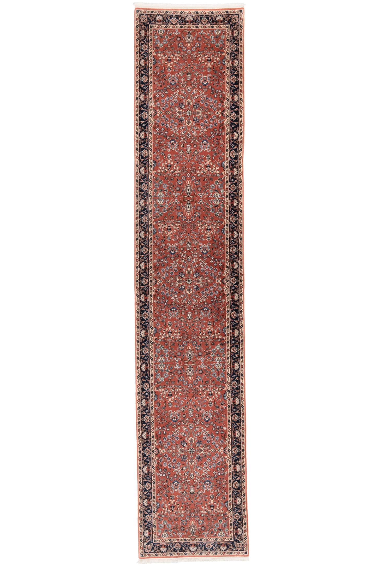 China, 410 × 83 cm