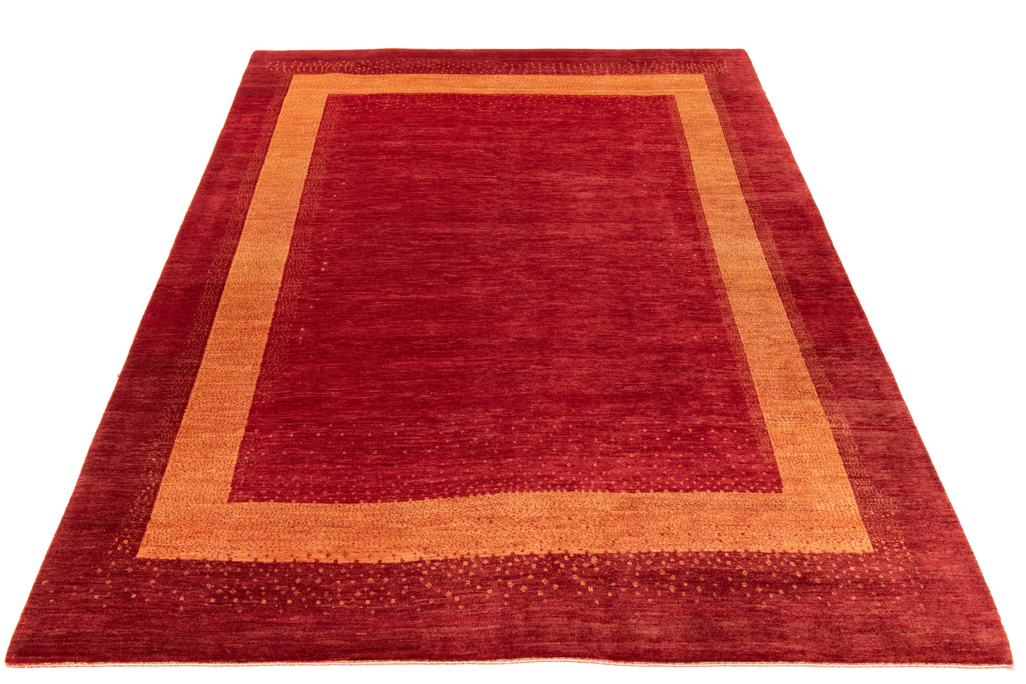Loribaft Atash, 337 × 246 cm