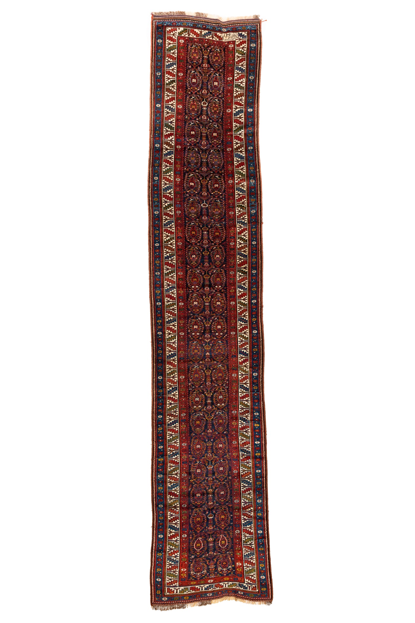 Malayer, 510 × 98 cm