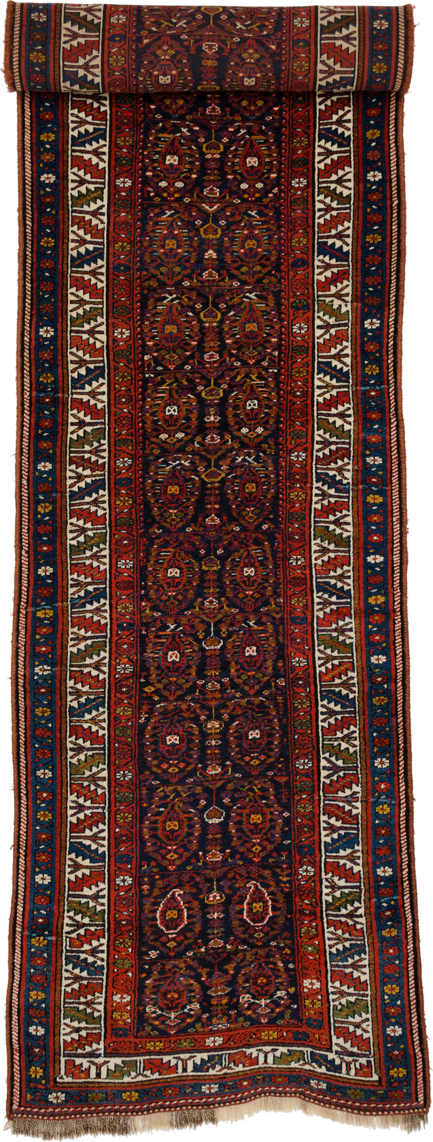 Malayer, 510 × 98 cm