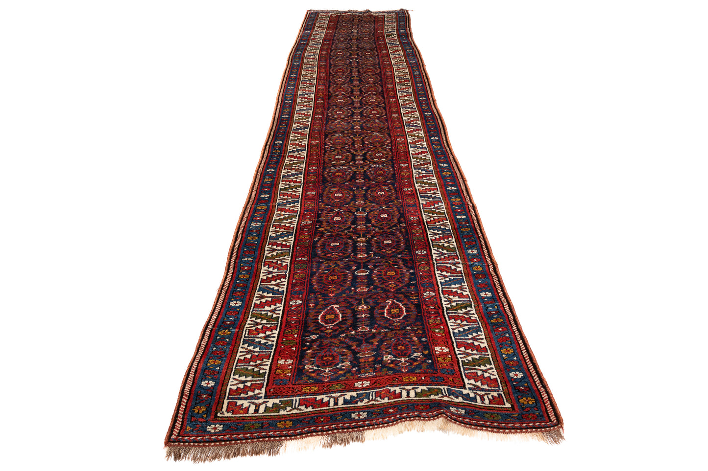 Malayer, 510 × 98 cm
