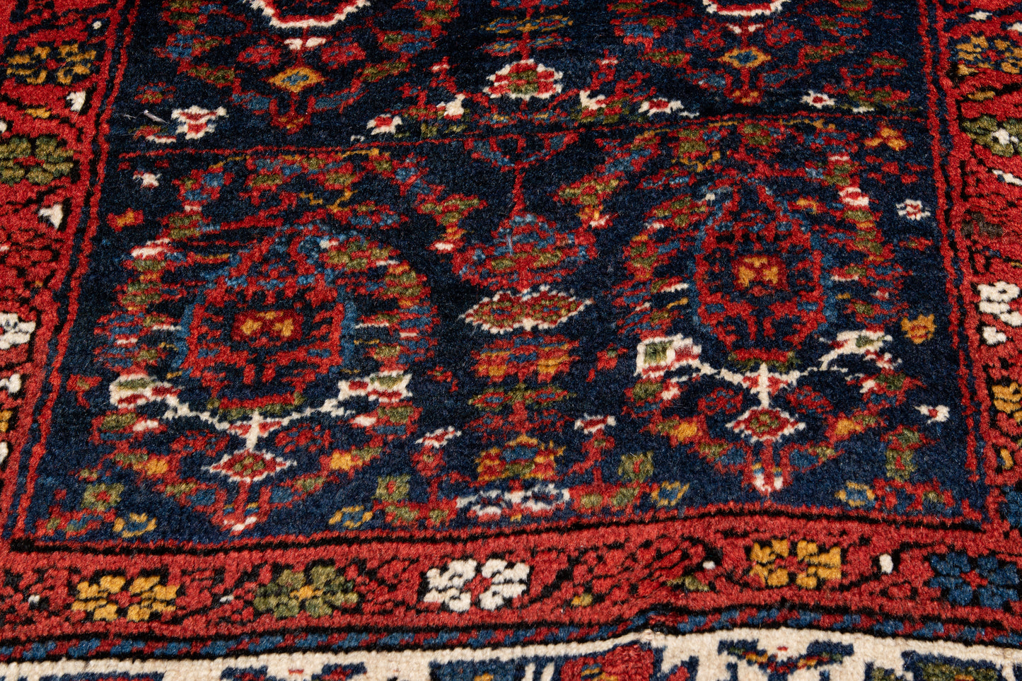 Malayer, 510 × 98 cm