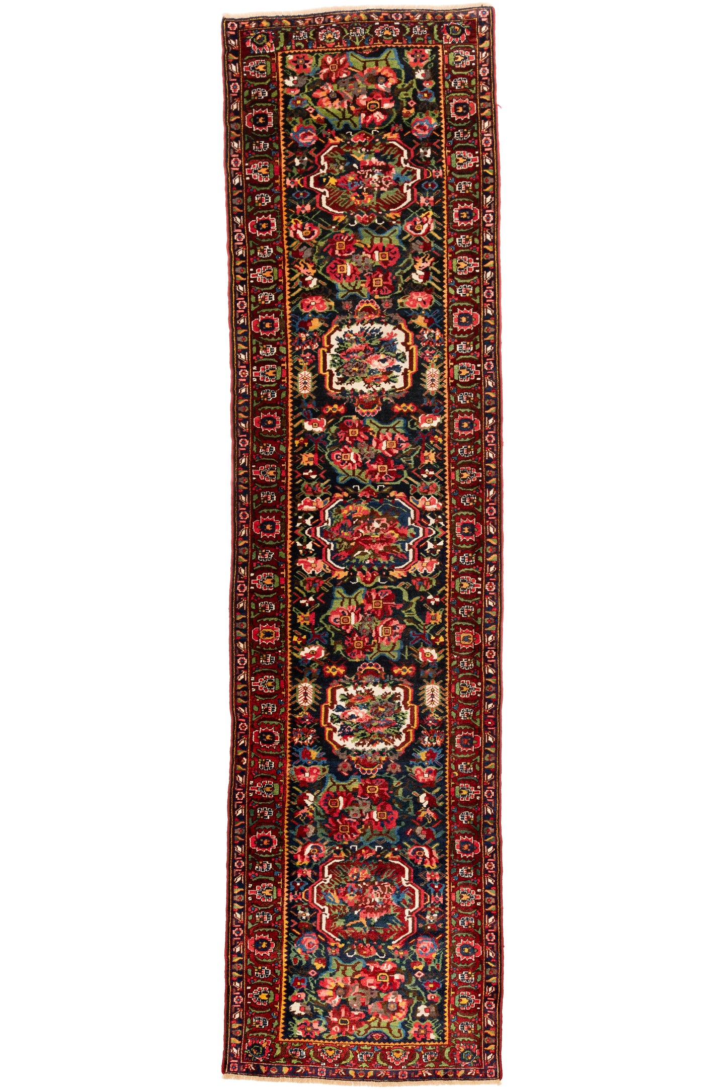Armenibaf, 450 × 115 cm