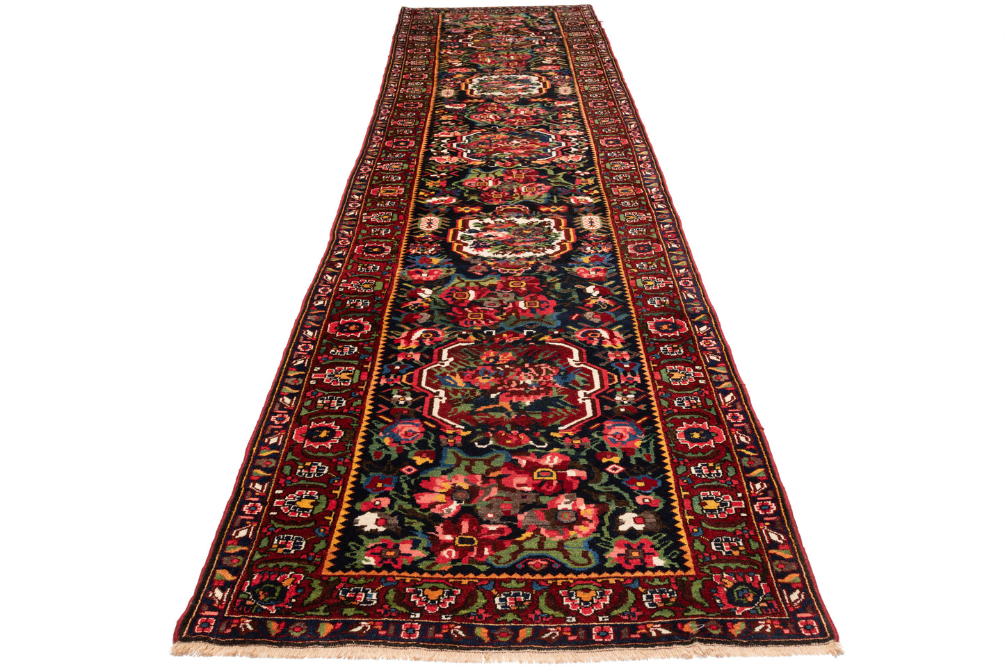 Armenibaf, 450 × 115 cm