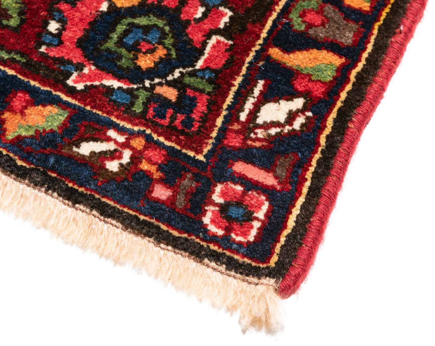 Armenibaf, 450 × 115 cm