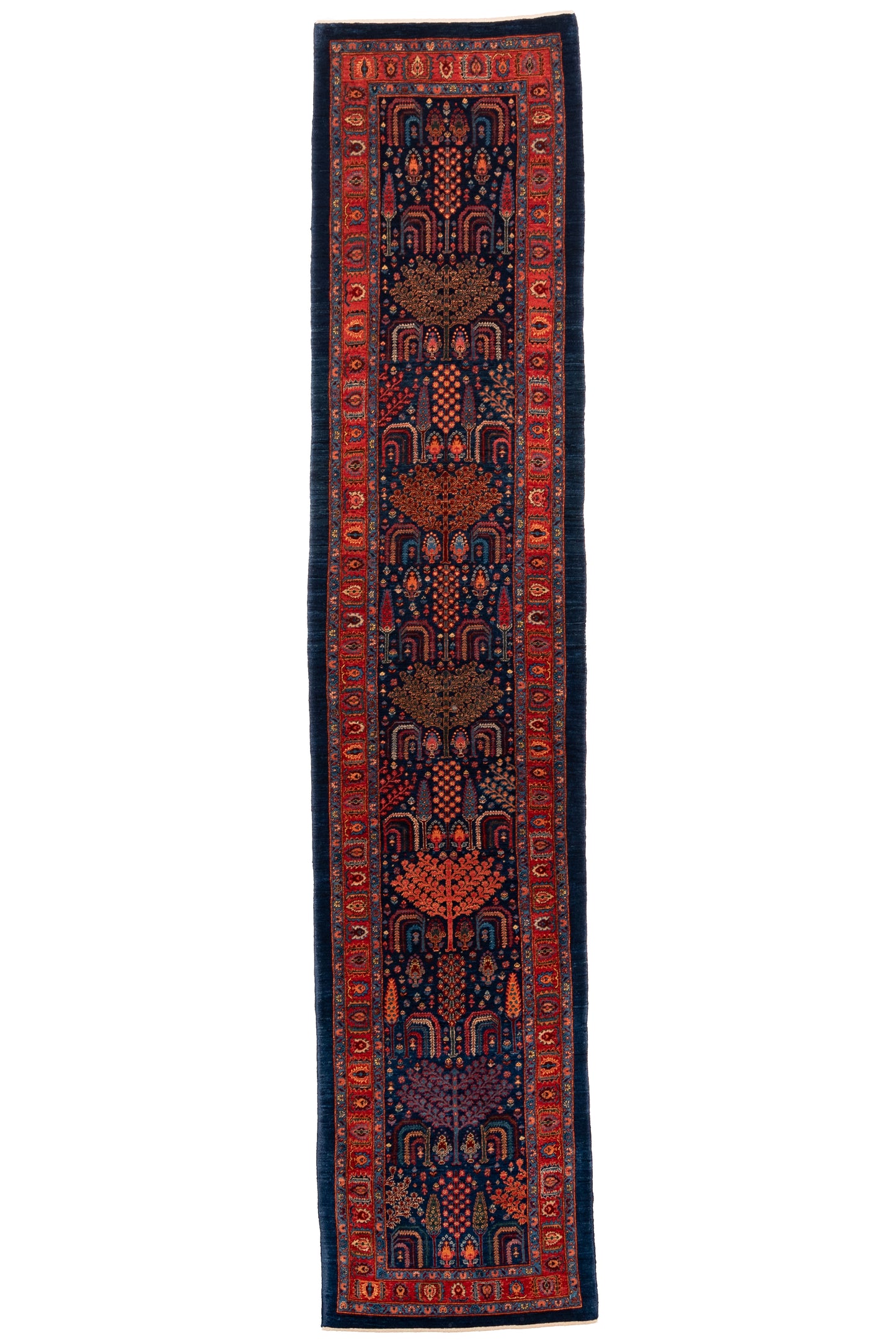 380 × 080 Khamsehbaf Mirzai