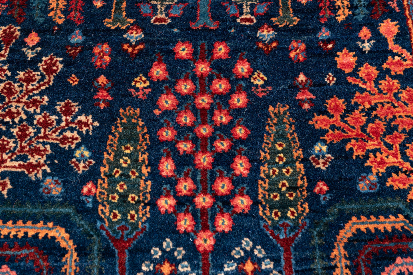 380 × 080 Khamsehbaf Mirzai