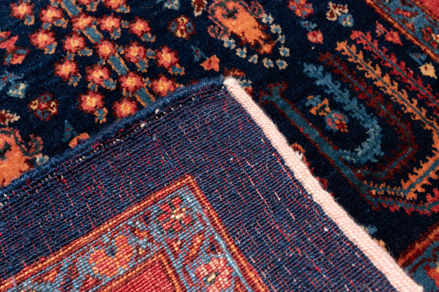 380 × 080 Khamsehbaf Mirzai
